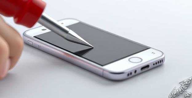 Apple ofrece piezas y herramientas oficiales para reparar iPhones de forma autónoma a través de su programa de autoservicio