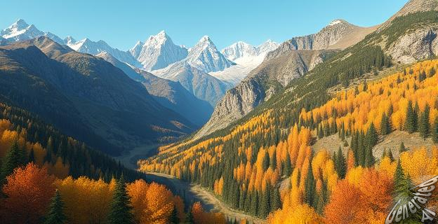 Montañas que superan los dos mil metros