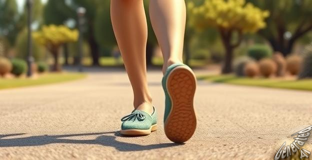 Las zapatillas 'barefoot' de Saguaro cuestan 42'49 euros y son muy cómodas