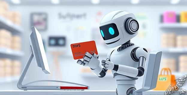 ChatGPT puede comprar productos directamente a través de plataformas de comercio electrónico como Etsy y Shopify