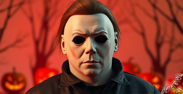 La máscara de Michael Myers se basa en una máscara de William Shatner