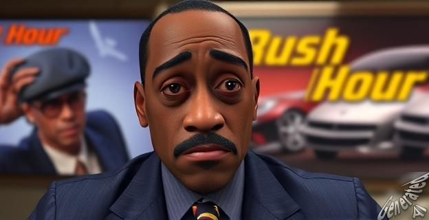 Es... el gurú, una incontrolable tentación