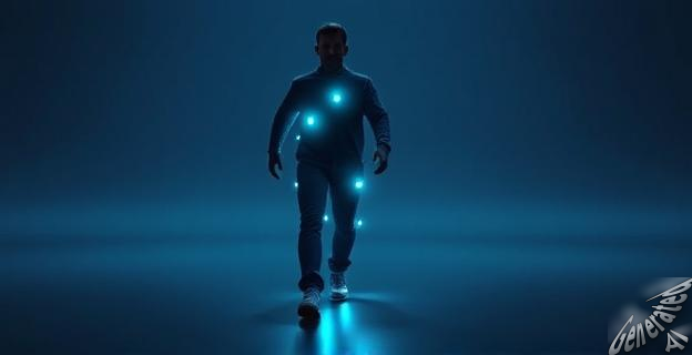 La forma en que caminamos puede servir como una herramienta fiable de identificación