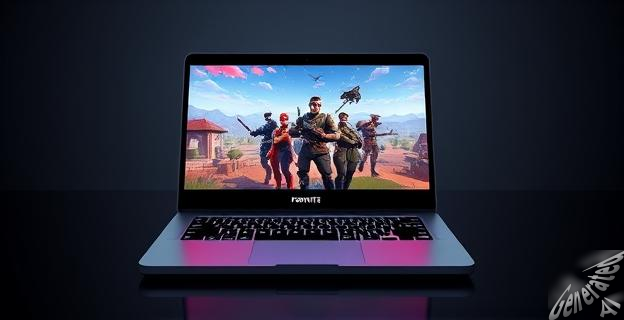 Fortnite es jugable a 60 FPS en Windows on Arm con chips Snapdragon