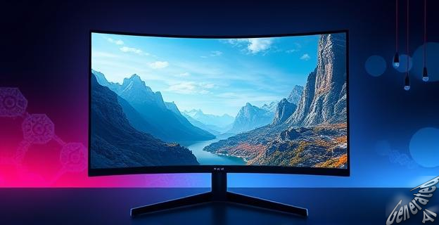 El AOC GAMING Q27G4SRU ofrece una resolución Quad HD de 2.560 x 1.440 píxeles a 320 Hz