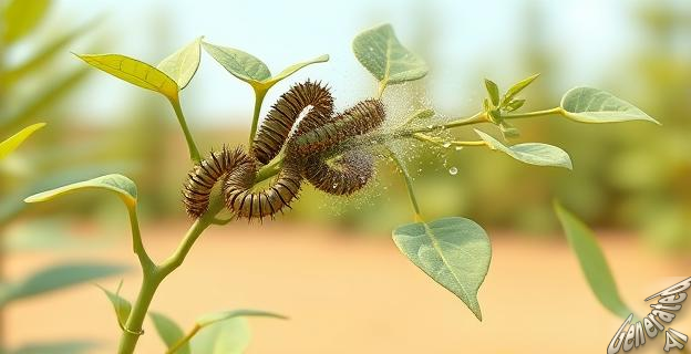 Mezcla de un litro de agua templada con una cucharada de jabón líquido