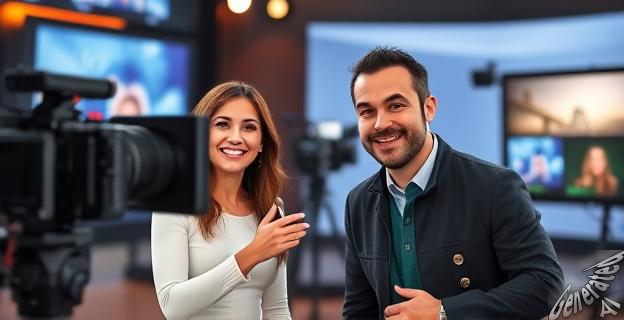 Oriana afirma que Tony nunca ha sido llamado para participar en programas de televisión