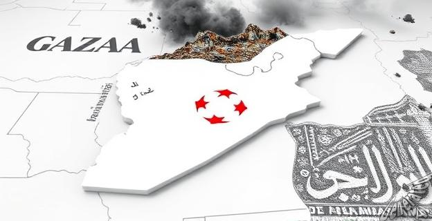 Hamás se ha hecho con el control de la Franja de Gaza