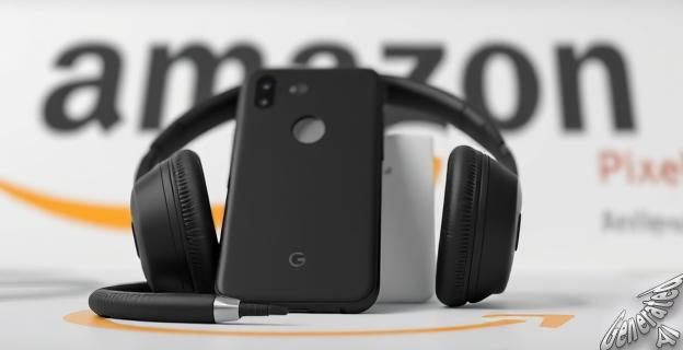 El Google Pixel 10 se ofrece con funda y auriculares a 999 euros