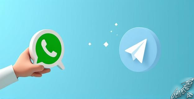 WhatsApp permitirá recibir mensajes de otras aplicaciones de mensajería a través de la función 'Chats de terceros'