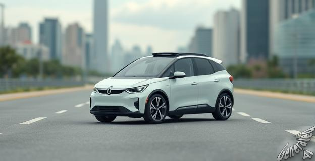 China es pionera en vehículos autónomos
