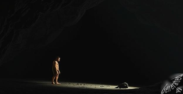 El aislamiento social fue la causa principal de la extinción de los neandertales