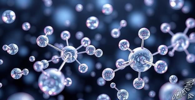 Se ha resuelto el caso de cinco partículas