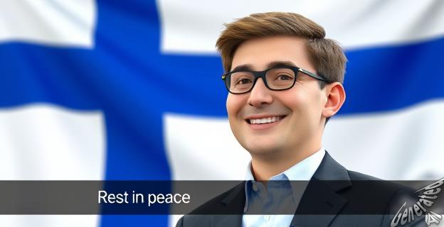 La causa de la muerte aún no ha sido confirmada, pero se sospecha suicidio