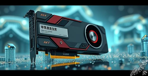 La G100 sería la primera GPU china de 6 nm