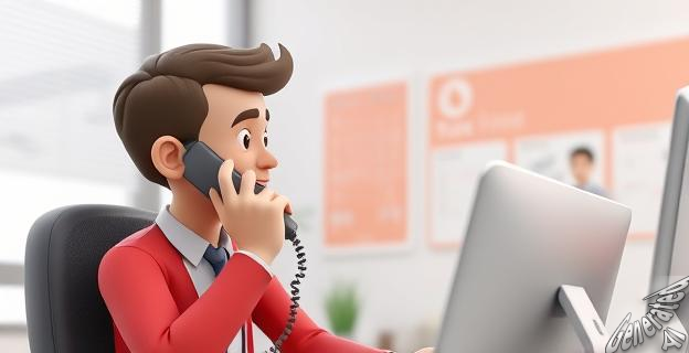 Se puede hacer la declaración de la Renta 2024 por teléfono desde el 6 de mayo