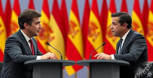 Sánchez no tiene legitimidad para continuar al frente del Gobierno
