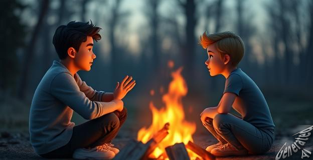 Nieves y Lorenzo abandonan el programa