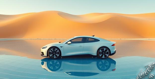 El BYD Zhengzhou Experience Center es un centro de experiencias que muestra la tecnología y la innovación china en la automoción