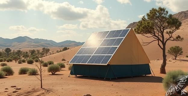 kit solar modular POS+