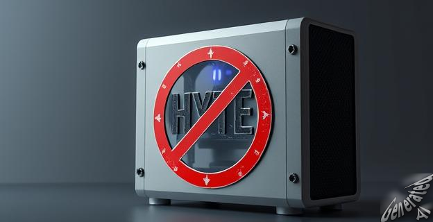 HYTE pausará los envíos a EE.UU. debido a los aranceles de importación que aumentan los costes en un 25% y 20%