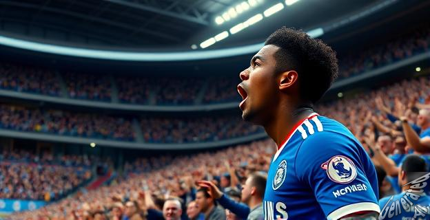 Un aficionado del Real Oviedo ha sido identificado como autor del insulto racista