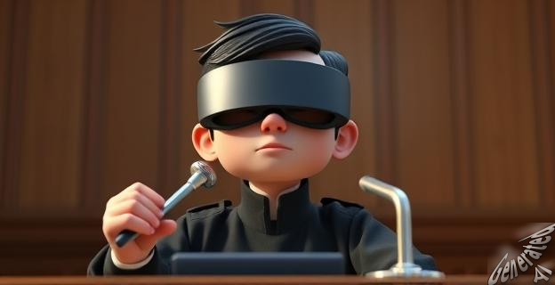 El juicio podría ser nulo