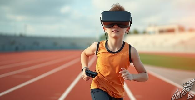 El phygital sport combina actividad física y videojuegos