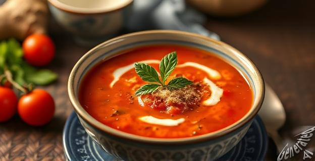 Se presentan cinco recetas no típicas con tomate