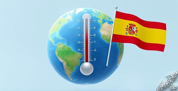 España ha reforzado su marco climático con medidas clave como el Pacto de Estado de Cambio Climático