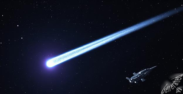 El astrofísico Avi Loeb sugiere que el asteroide 3I/ATLAS podría ser un artefacto extraterrestre