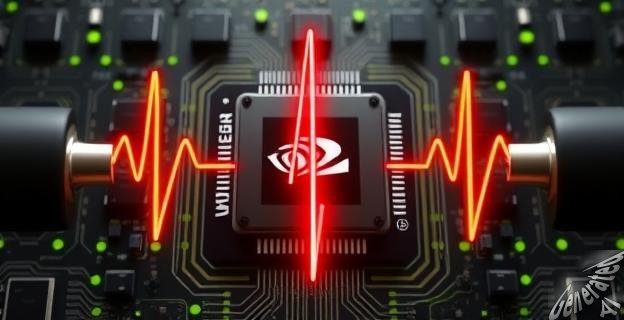 NVIDIA podría vender a China un modelo limitado de GPU Blackwell, entre un 30% y un 50% menos potente que el estándar