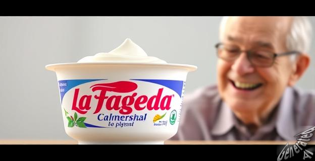 La Fageda, un yogur con leche de granja propia y un proceso de fermentación que mantiene vivas las bacterias