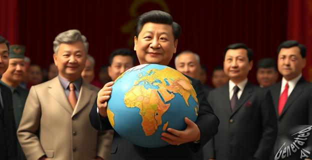 Un mundo multipolar ordenado