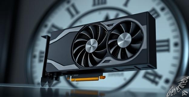 Una contraseña numérica de 8 dígitos se puede descifrar en 3 horas con una RTX 5090