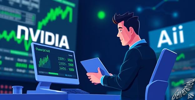 SoftBank abandona NVIDIA para apostar por OpenAI