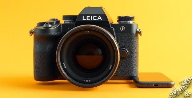 Con un móvil sacas fotos, pero con una cámara tu mirada cambia