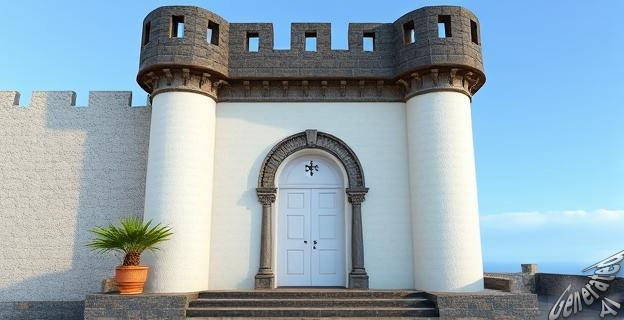 La Casa Torres de Lanzarote ha sido declarada Bien de Interés Cultural