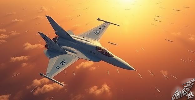 Al menos cuatro personas han fallecido en uno de los ataques israelíes