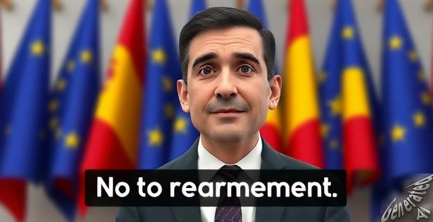 No cuenta con un respaldo parlamentario generalizado