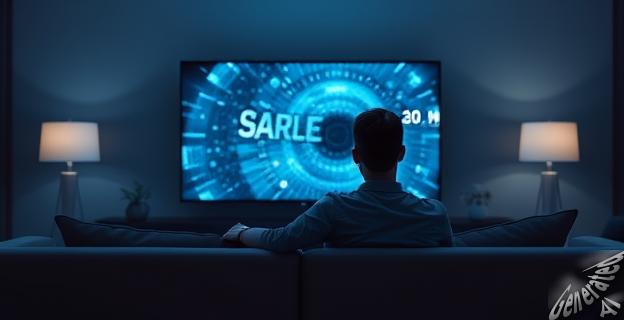 Un maratón de 48 horas de cine galáctico y de ciencia ficción en Runtime Cine y Series