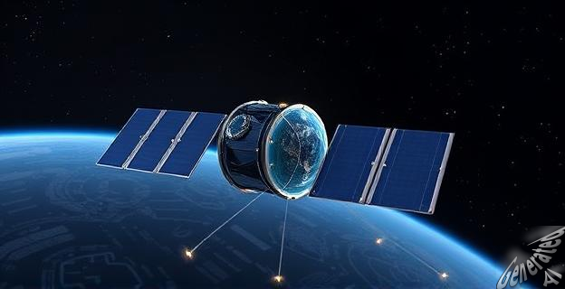 Alrededor de 8.600 satélites siguen operativos