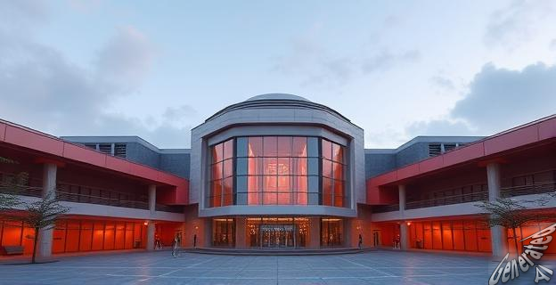 Clark Builders será el contratista general