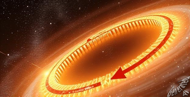 La energía oscura podría estar debilitándose