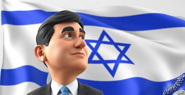 Relaciones con David Hatchwel