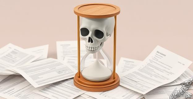 La Hacienda ha instaurado el Reino del Terror