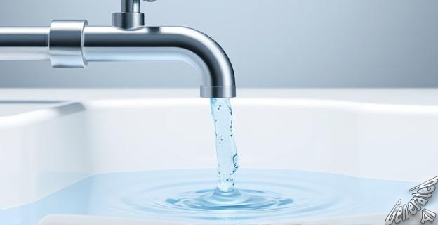 Dejar el grifo abierto al cepillarse los dientes puede desperdiciar hasta 9 litros de agua