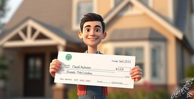 Línea de crédito sin interés con 0% de interés y sin comisiones