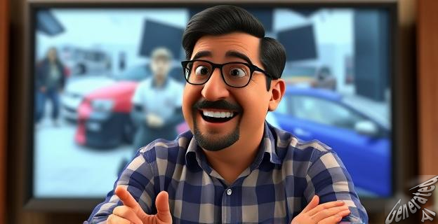 Fernando Tejero ha tenido una carrera exitosa en la comedia española con papeles icónicos en series y películas.