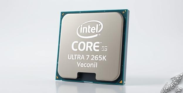El Intel Core Ultra 7 265K cuesta $269